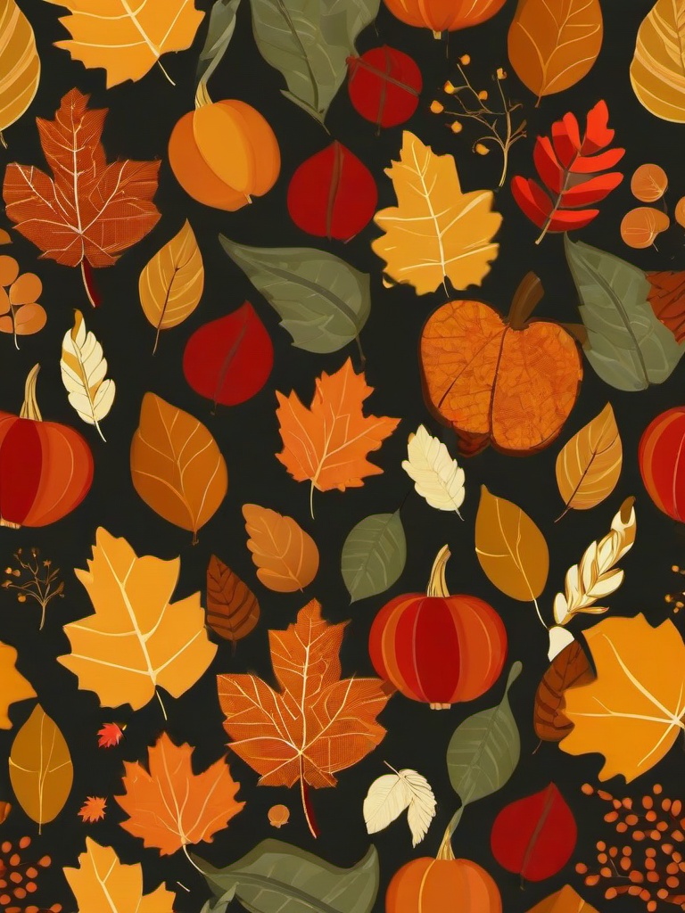 Fall Background Wallpaper - fun fall wallpaper  