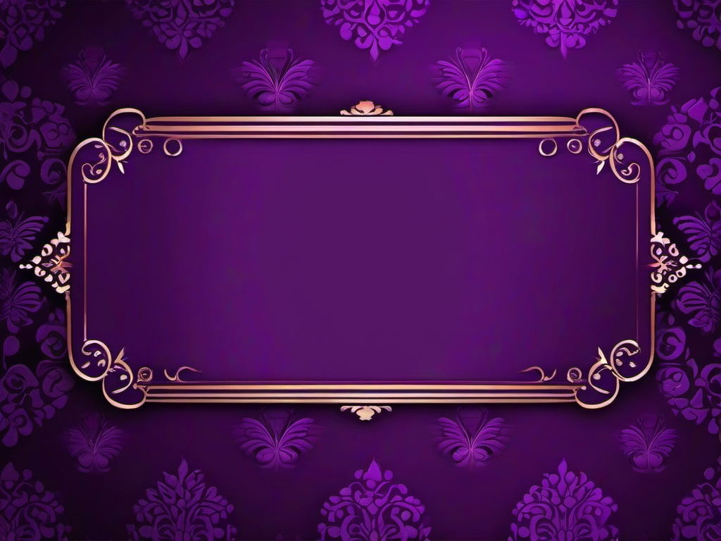 Cute Dark Purple Wallpaper  ,desktop background wallpaper