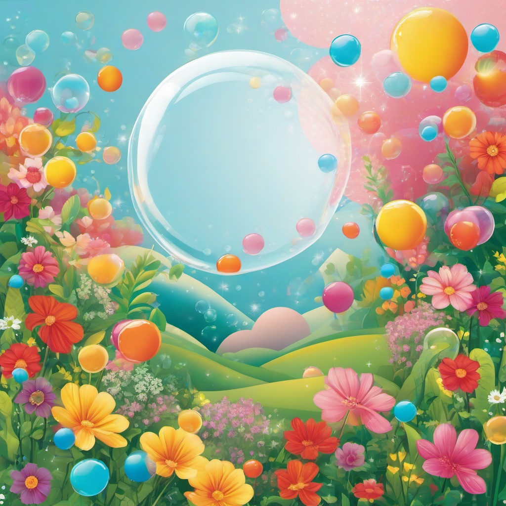 Bubble  clipart