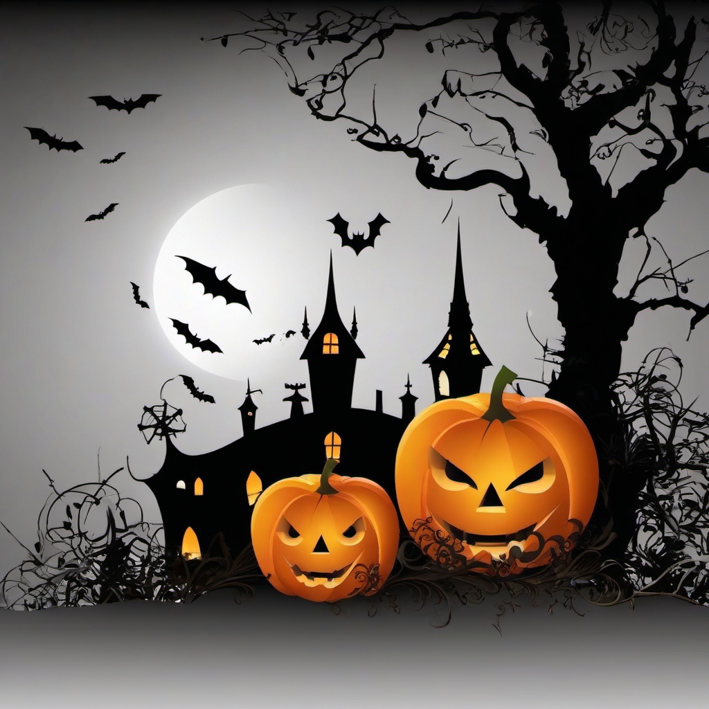 Halloween Background Wallpaper - scary wallpapers halloween  