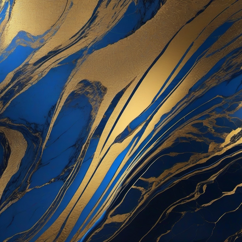 Marble Background Wallpaper - blue and gold background marble  