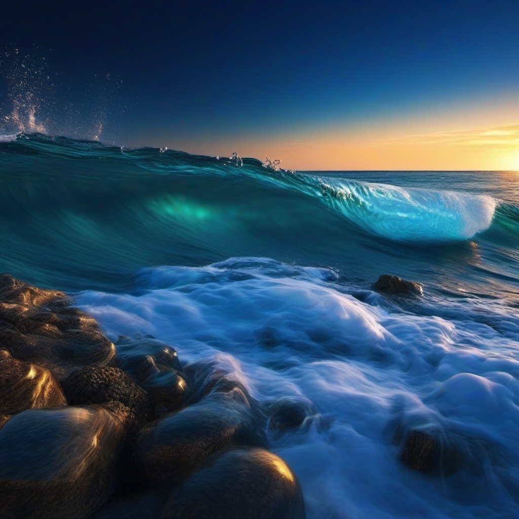 Ocean Background Wallpaper - ocean desktop wallpaper free  