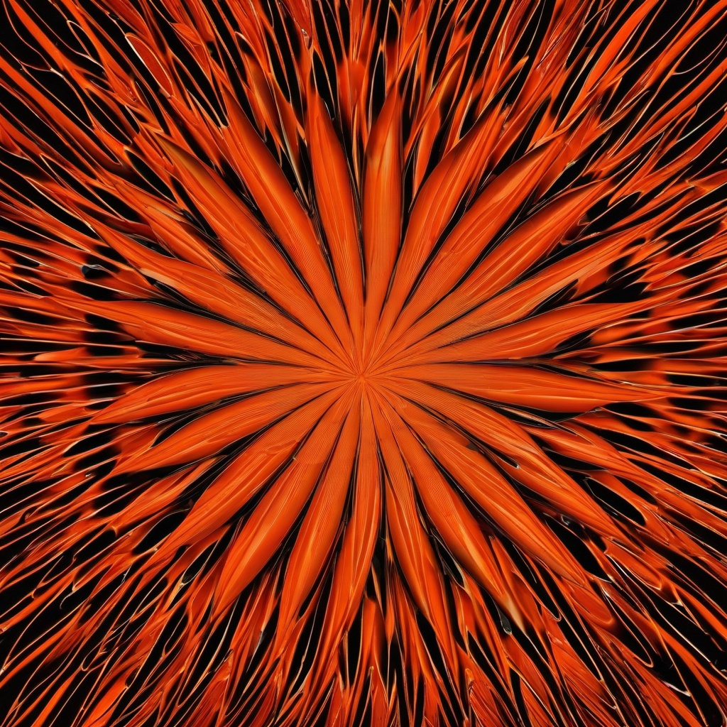 Orange Background Wallpaper - red orange black background  