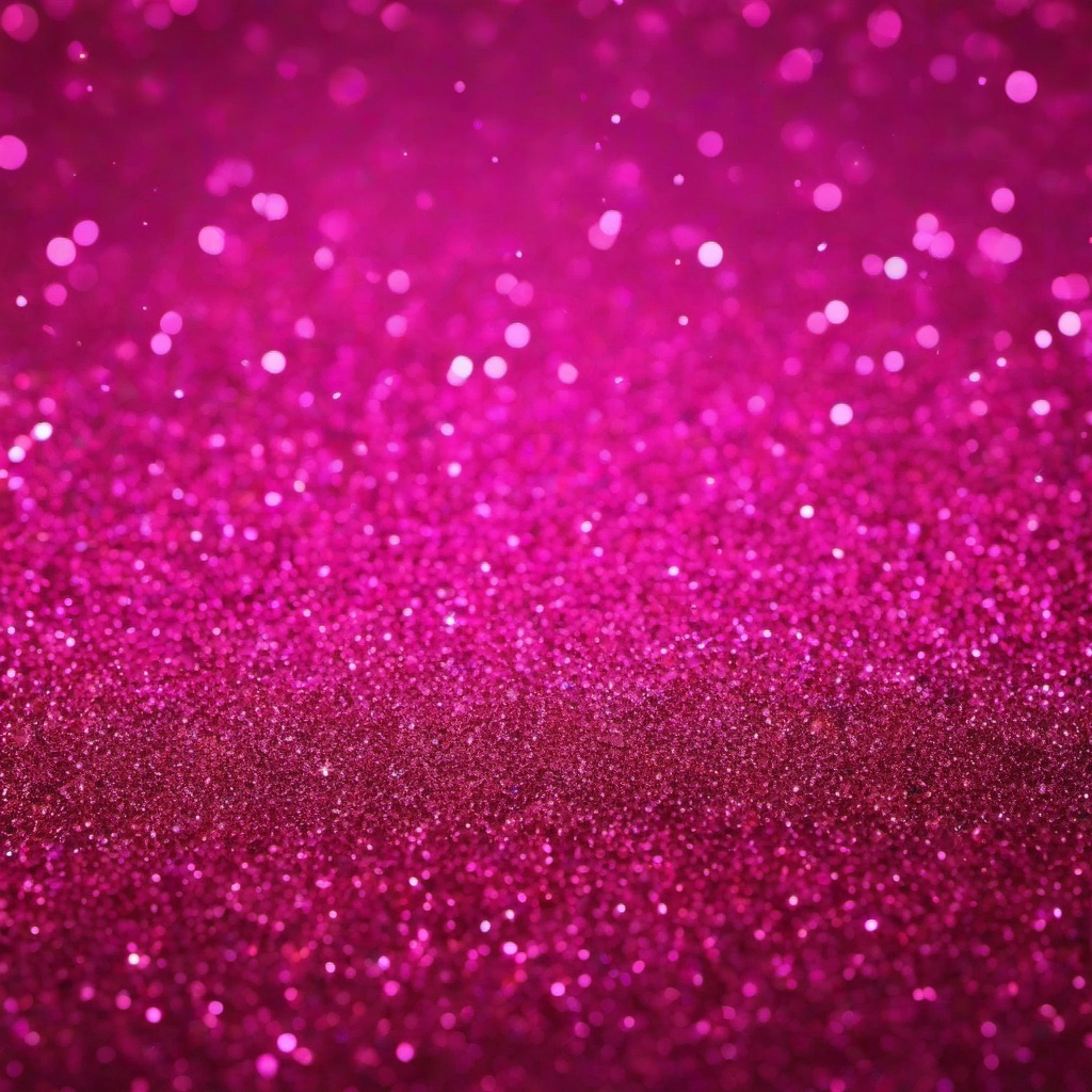 Glitter background - dark pink glitter background  