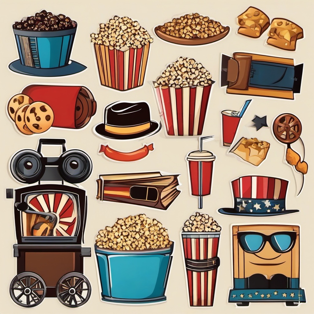 Movie  clipart