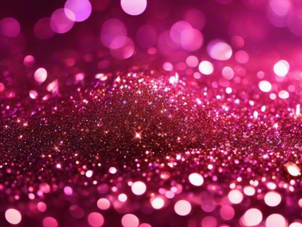 Beautiful Glitter Wallpaper  