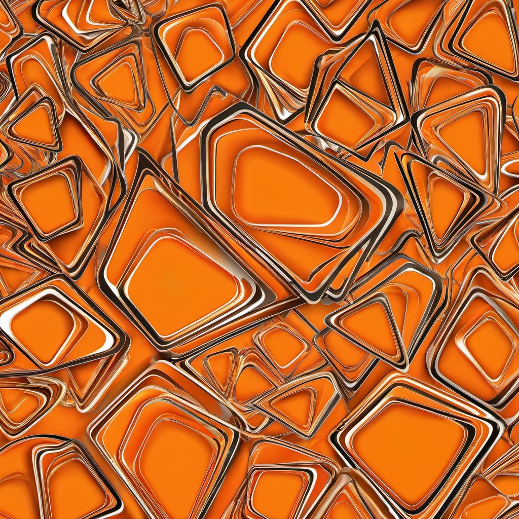 Orange Background Wallpaper - orange abstract vector  