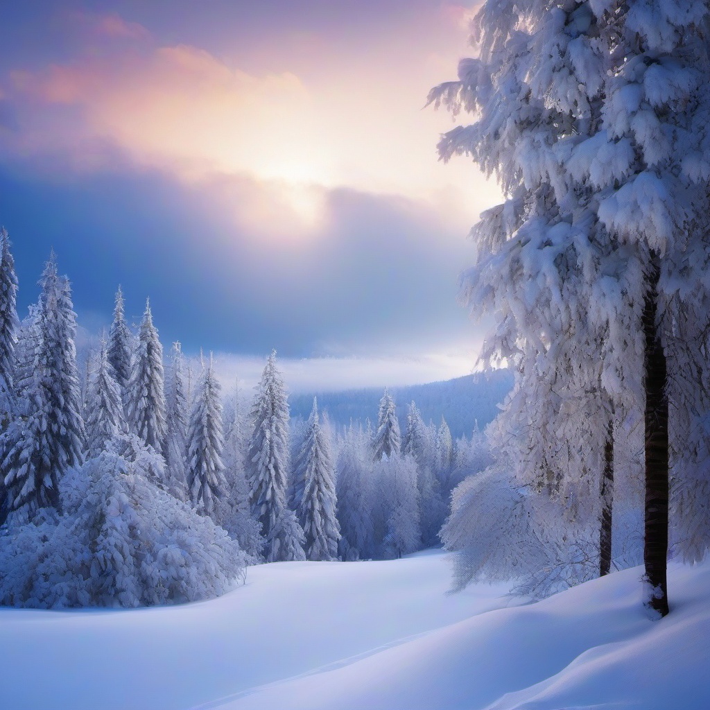 Snow Background Wallpaper - snow clear background  