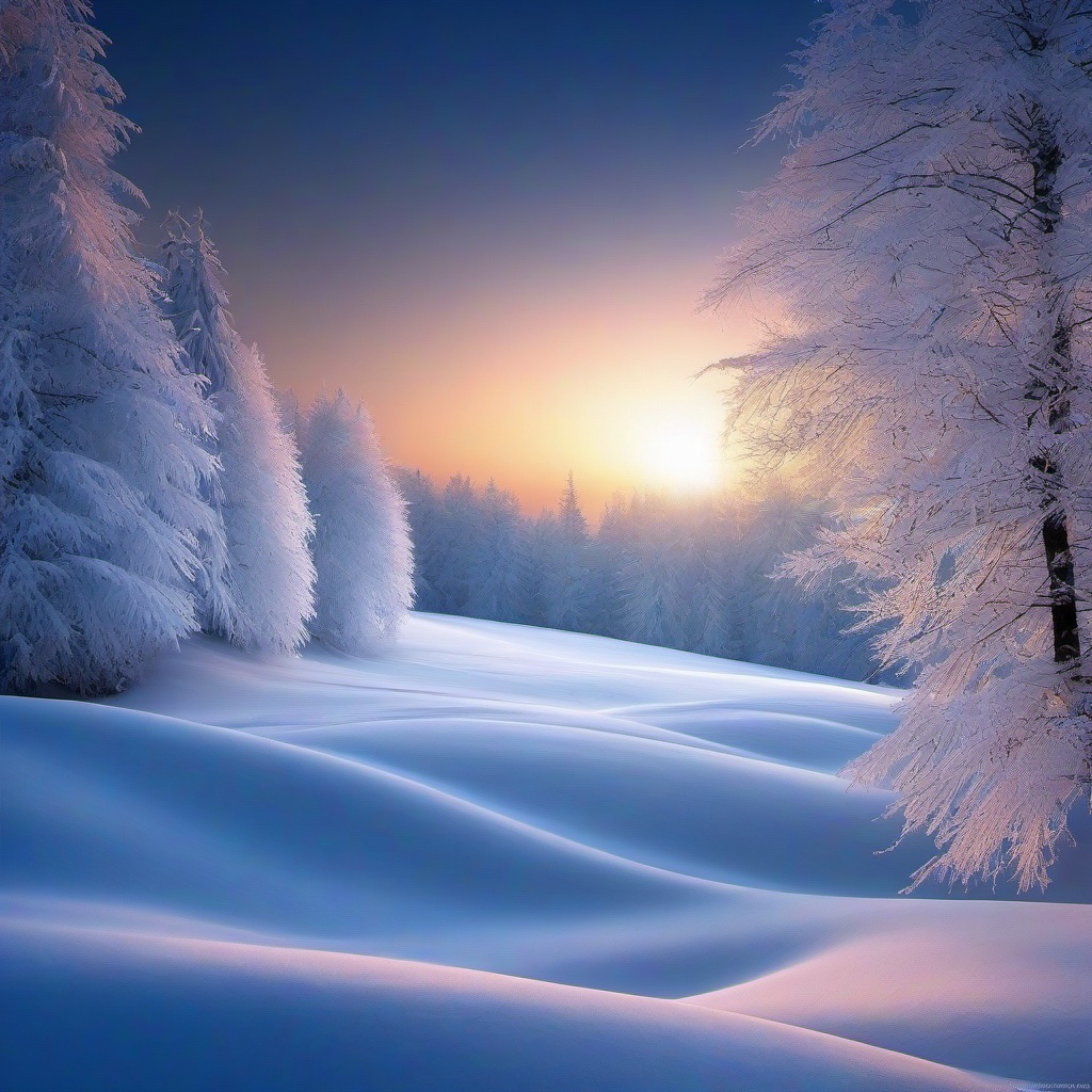 Winter background wallpaper - wallpaper winter landscape  