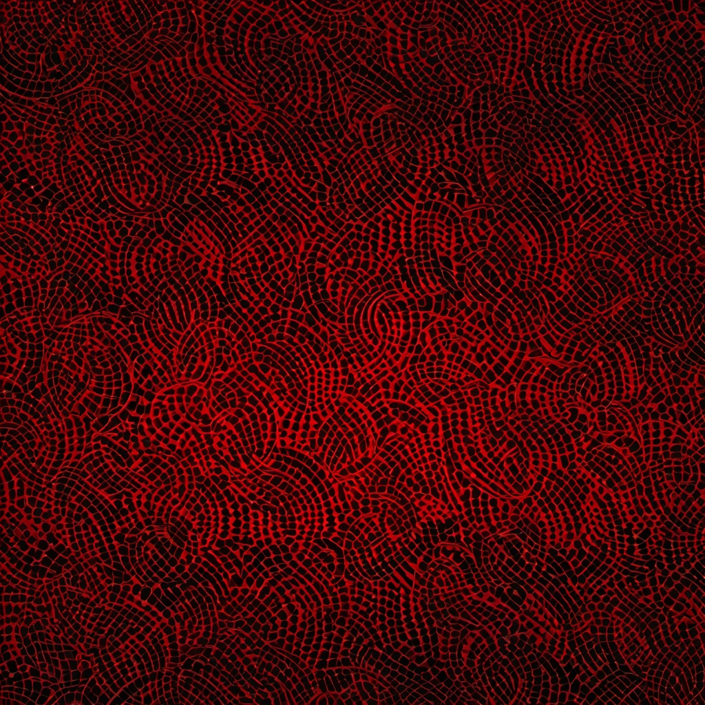 Red Background Wallpaper - black and red pattern background  