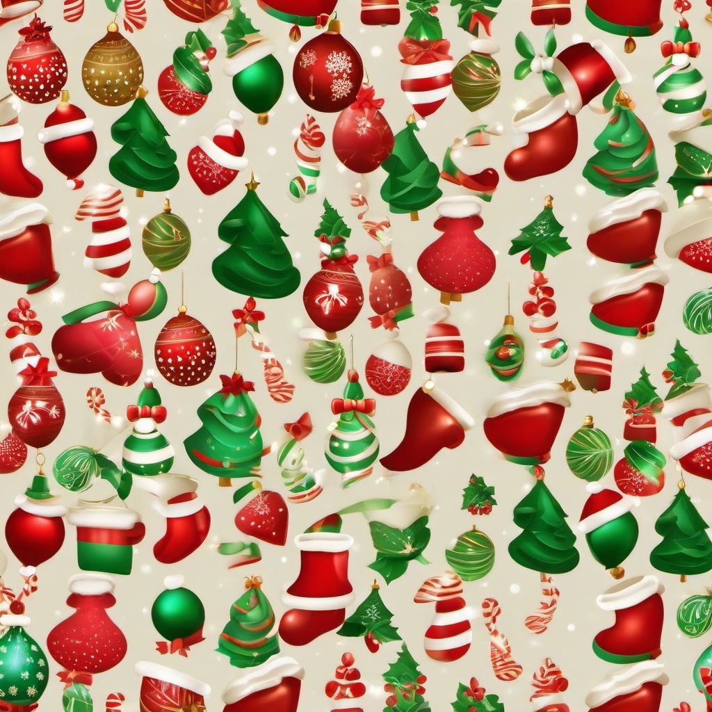 Christmas Background Wallpaper - video christmas background  