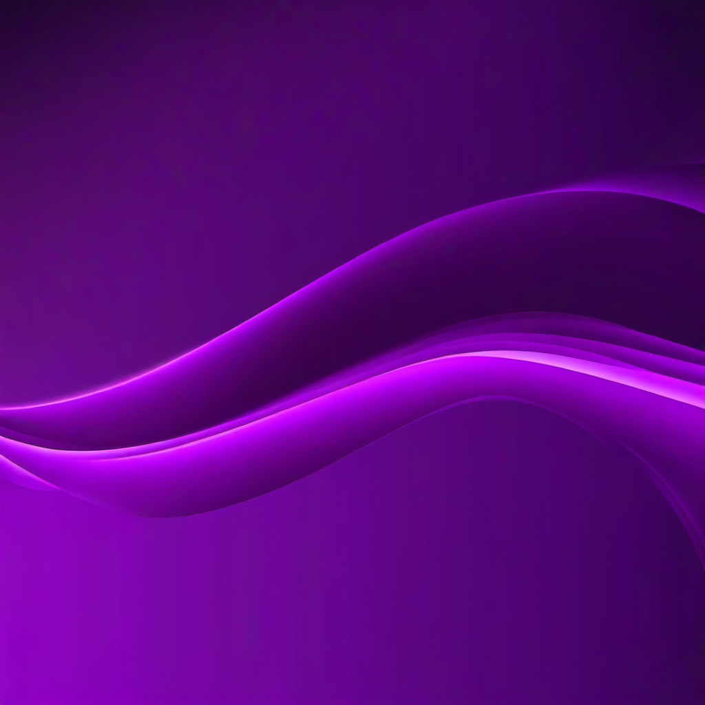 Purple Background Wallpaper - purple waves wallpaper  