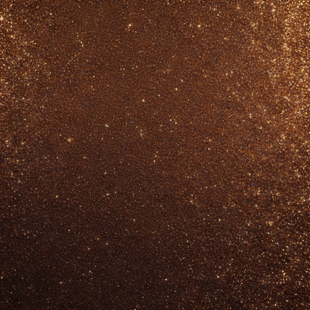 Glitter background - bronze glitter background  