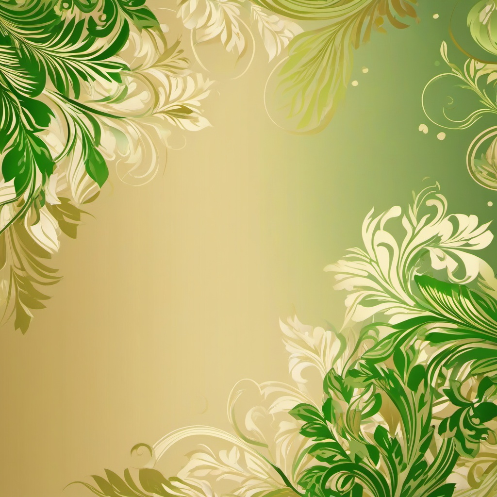 Beige Background Wallpaper - beige green background  