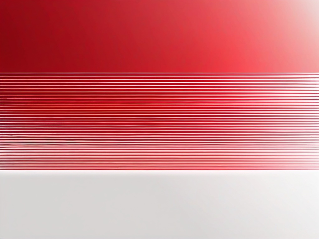 Background White Red-Simple white background with a soft red gradient overlay  background wallpaper