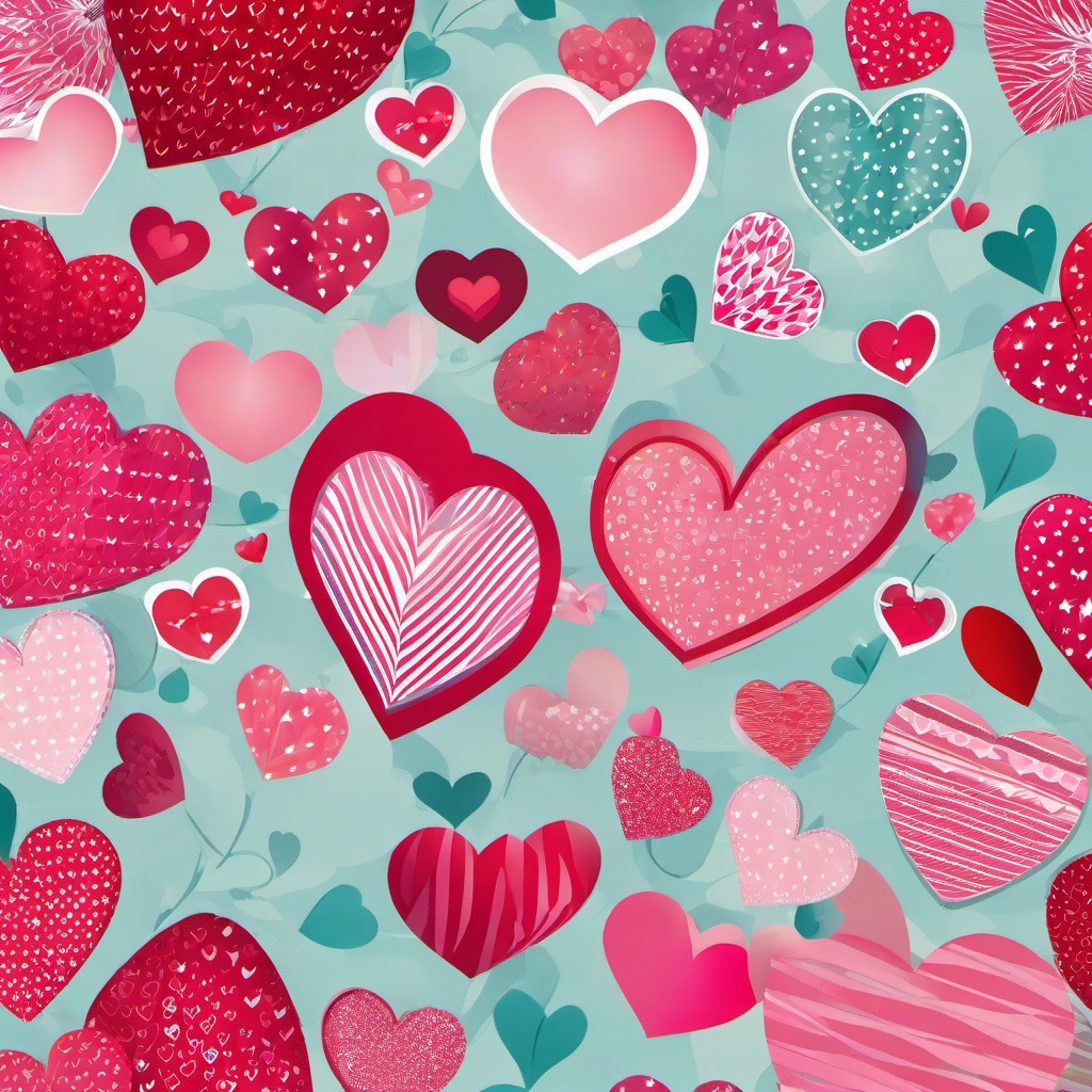 Valentine Background Wallpaper - desktop valentine wallpaper  