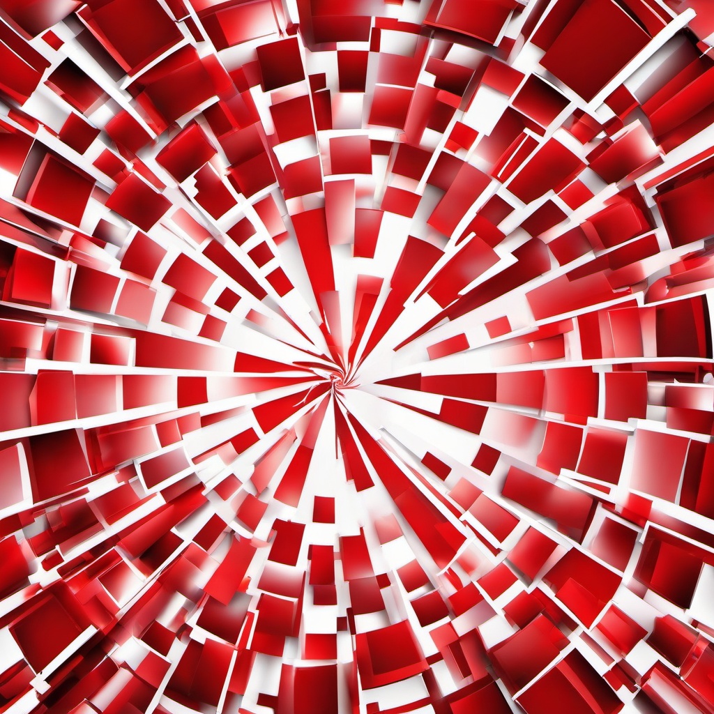 Red Background Wallpaper - abstract red white background  