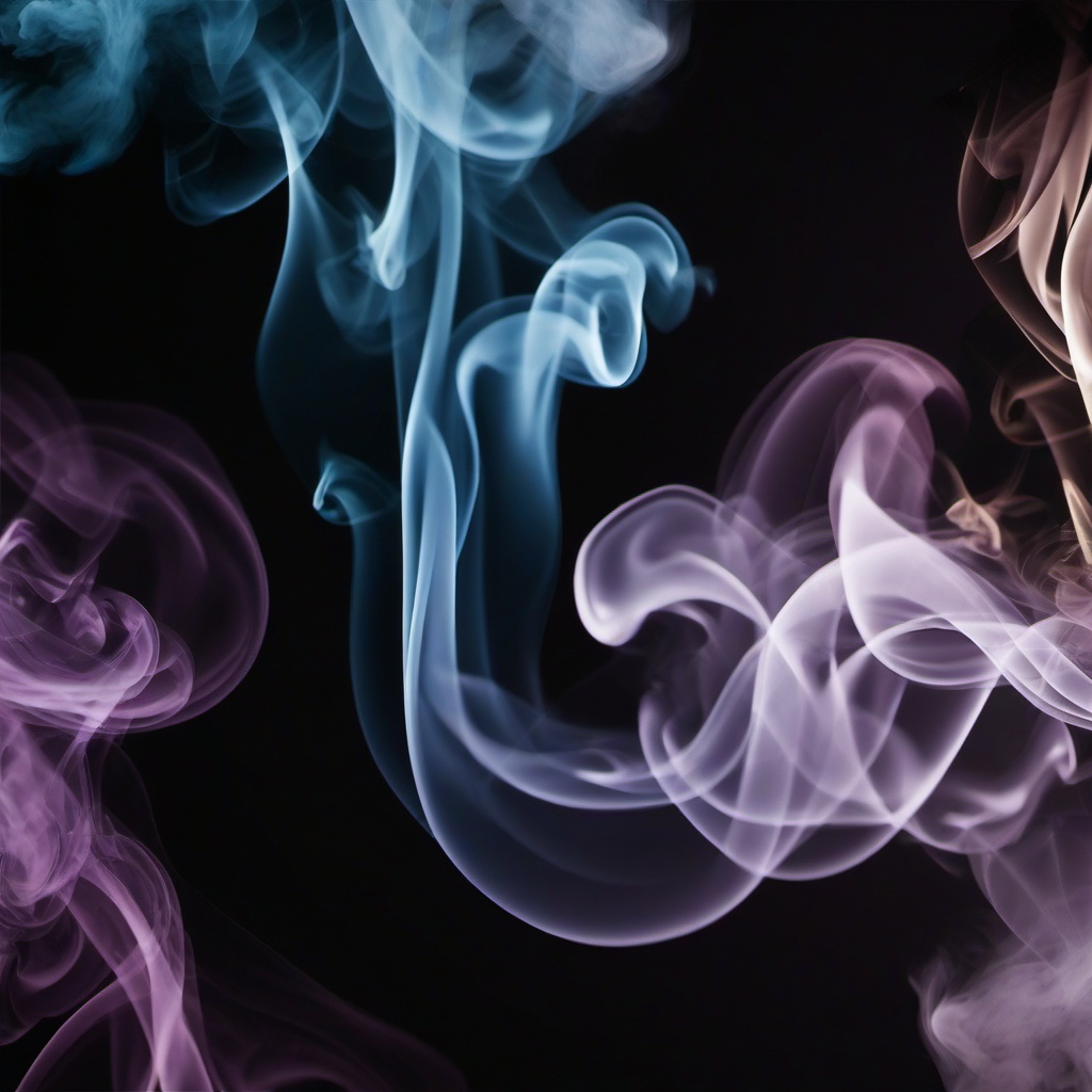 Smoke Background - background effect smoke  