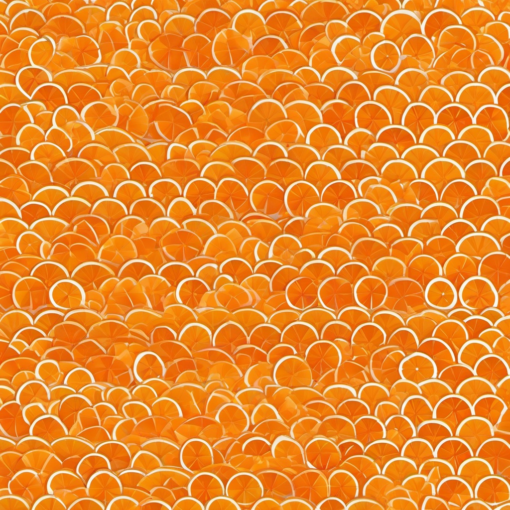 Orange Background Wallpaper - orange wallpaper cute  