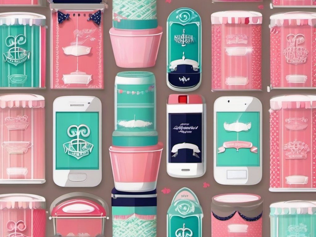 cute preppy wallpaper for phone  background