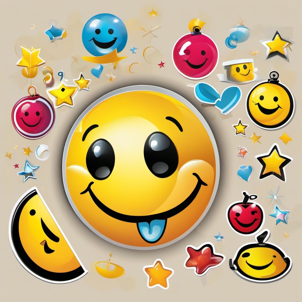 Smiley  clipart