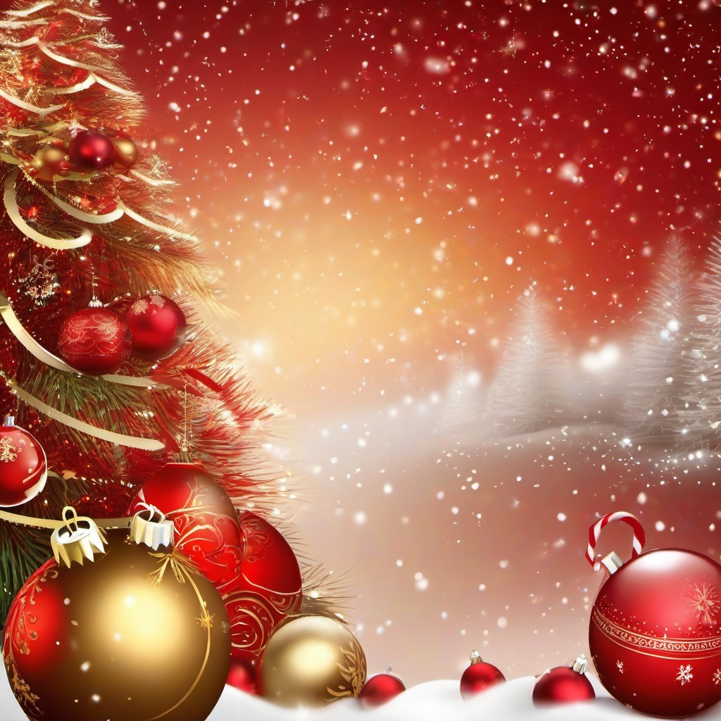 Christmas Background Wallpaper - christmas zoom background free  