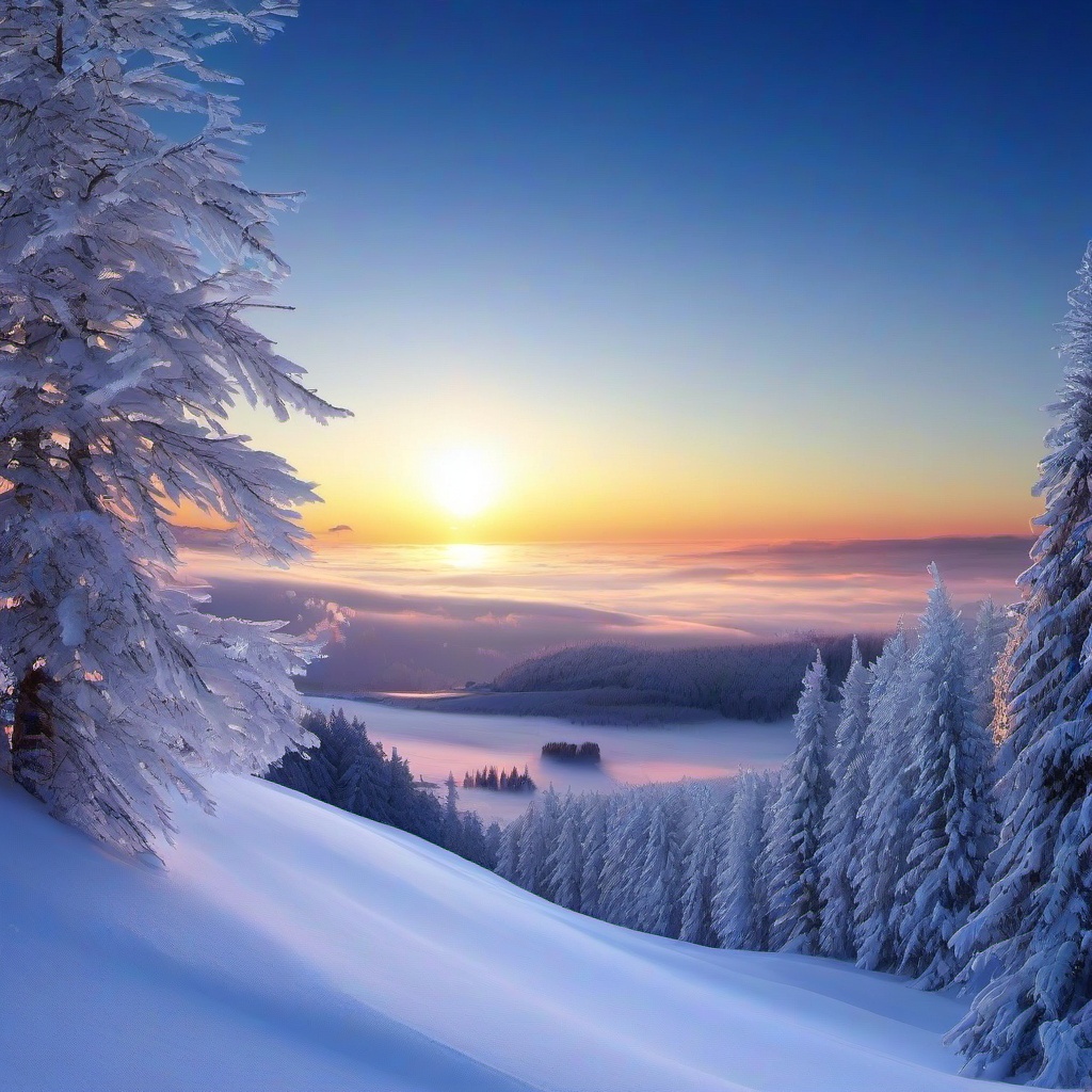 Winter background wallpaper - christian winter wallpaper backgrounds  