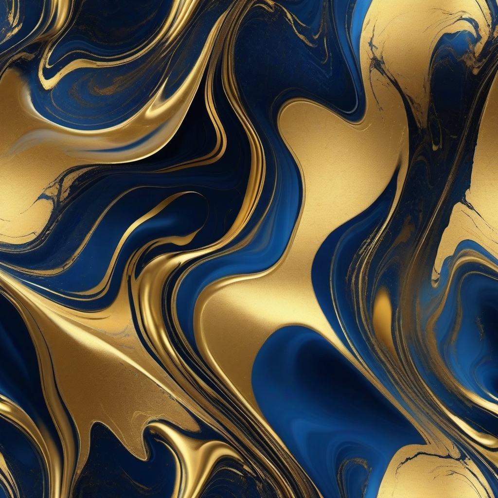 Marble Background Wallpaper - blue gold marble background  