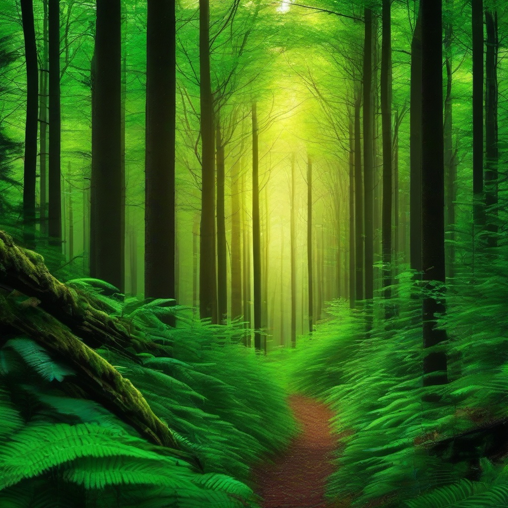 Forest Background Wallpaper - forest wallpaper 4k  