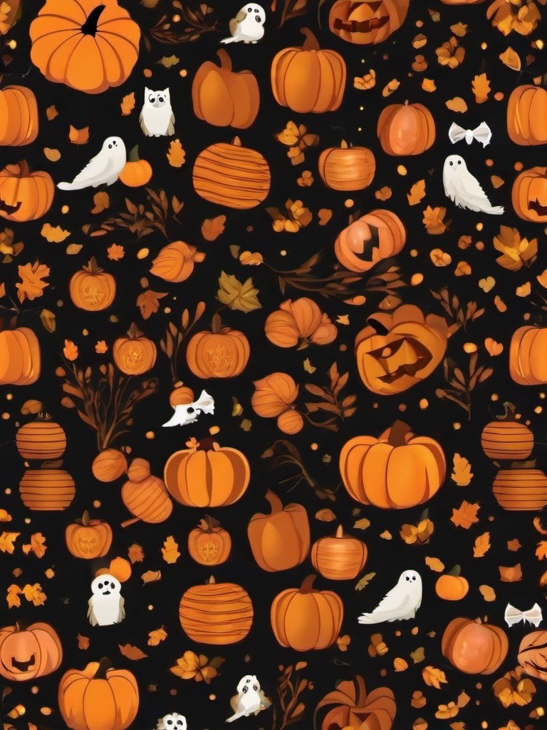 Halloween Background Wallpaper - aesthetic fall halloween backgrounds  