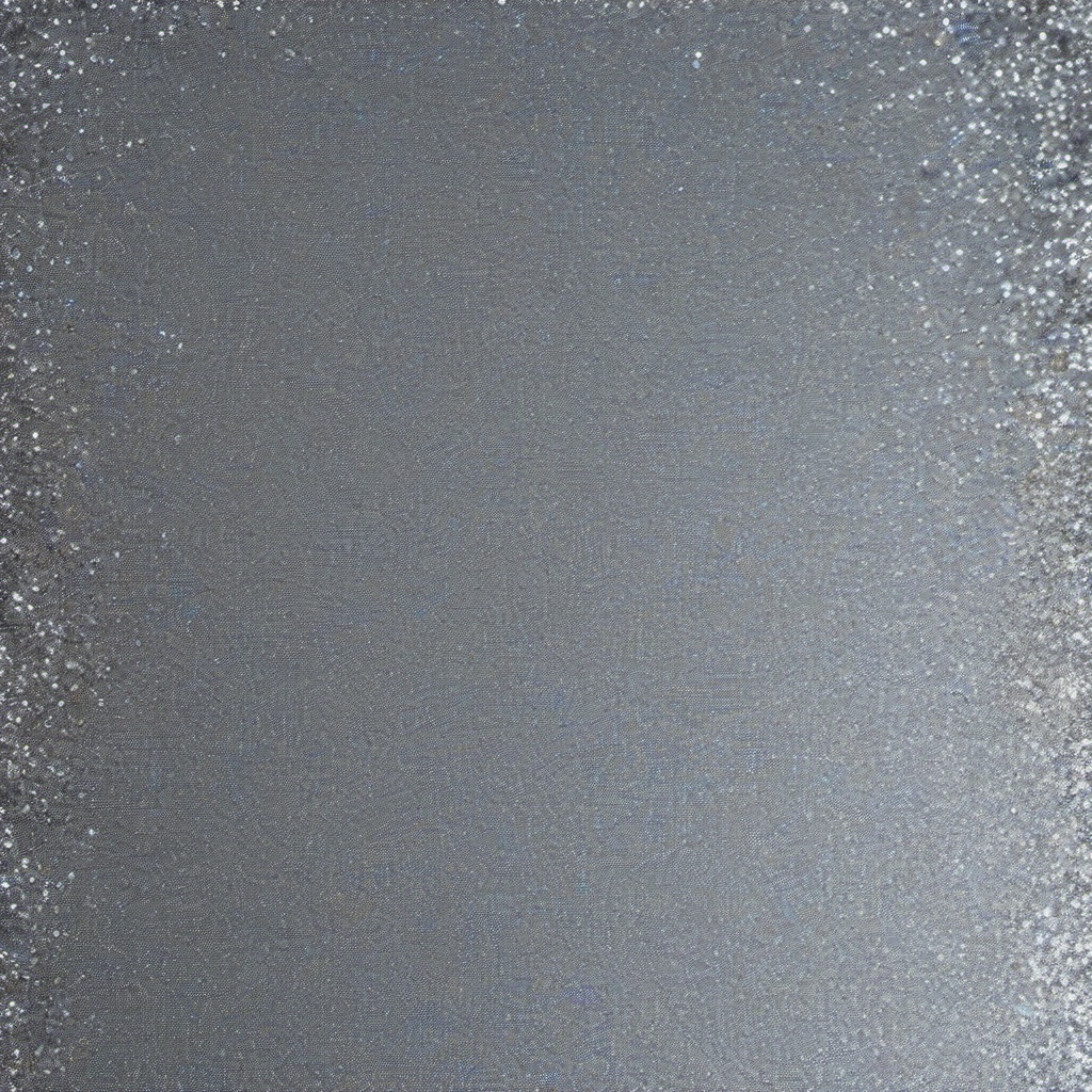 Glitter background - silver glitter foil background  