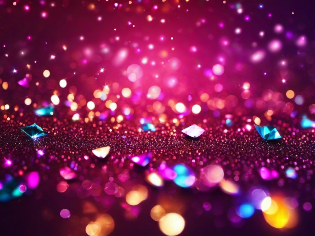 Background Glitter Hd  