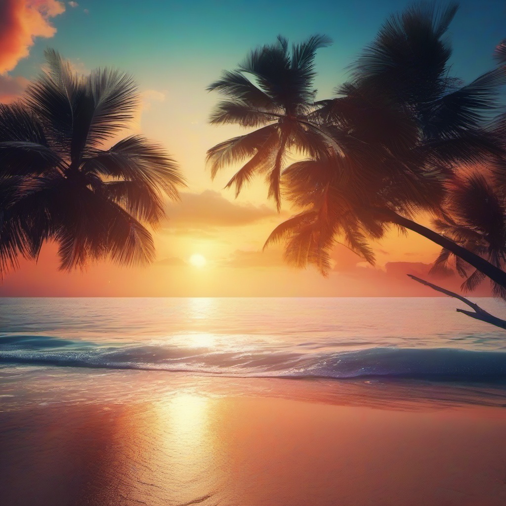 Beach background - wallpaper beach 4k  