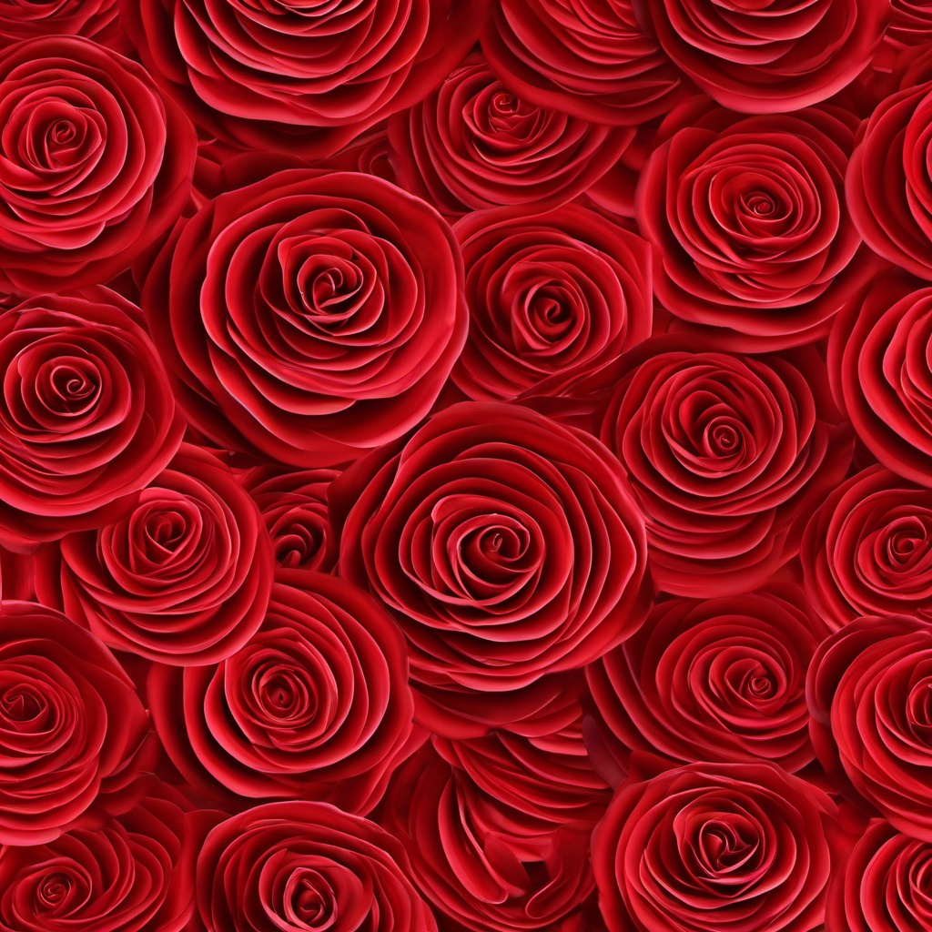 Red Background Wallpaper - background rose red  