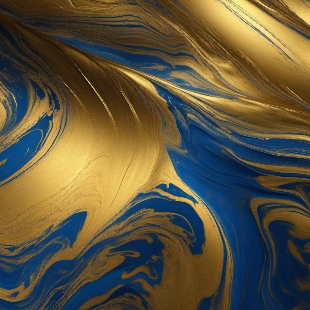 Gold Background Wallpaper - gold blue marble background  