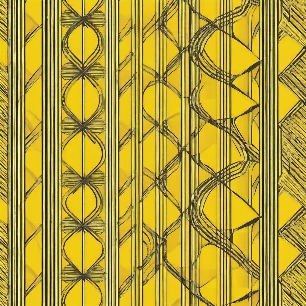 Yellow Background Wallpaper - yellow background pattern  