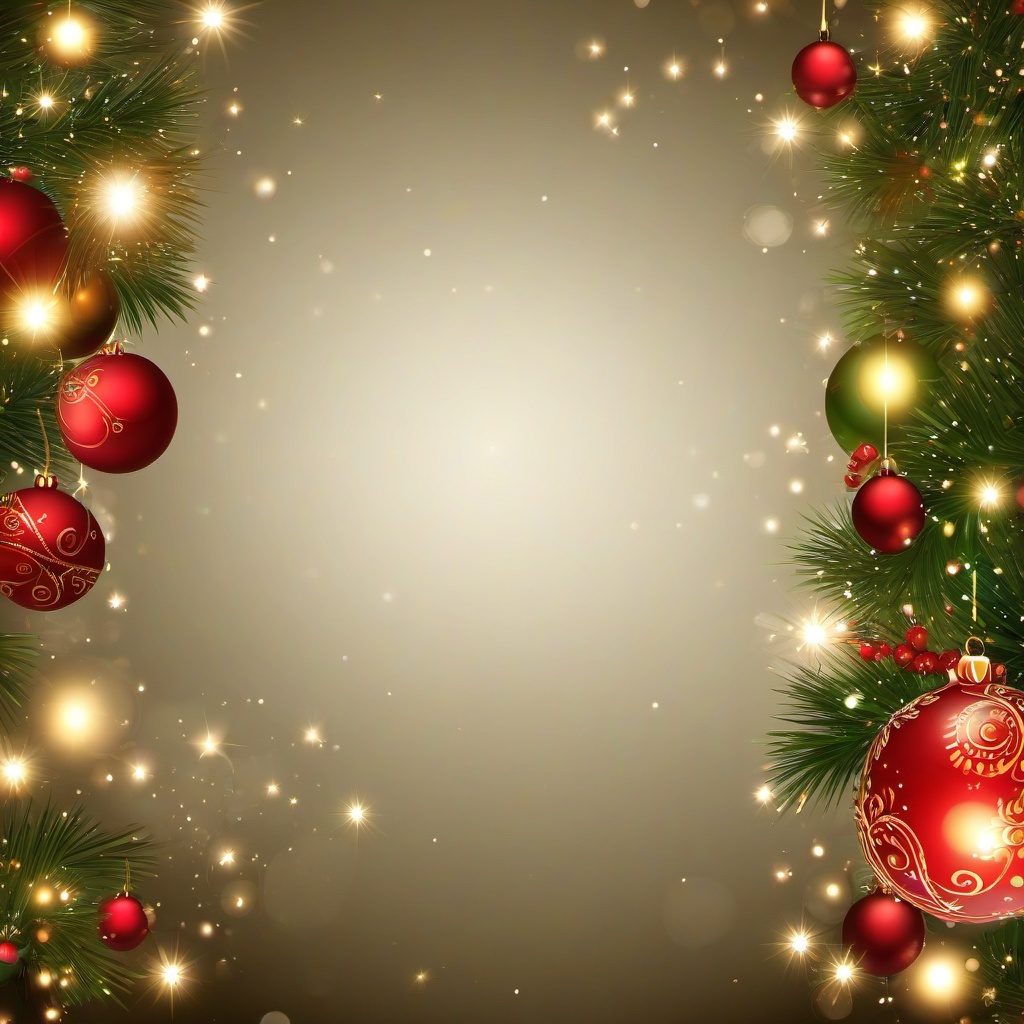 Christmas Background Wallpaper - christmas wallpaper lights  