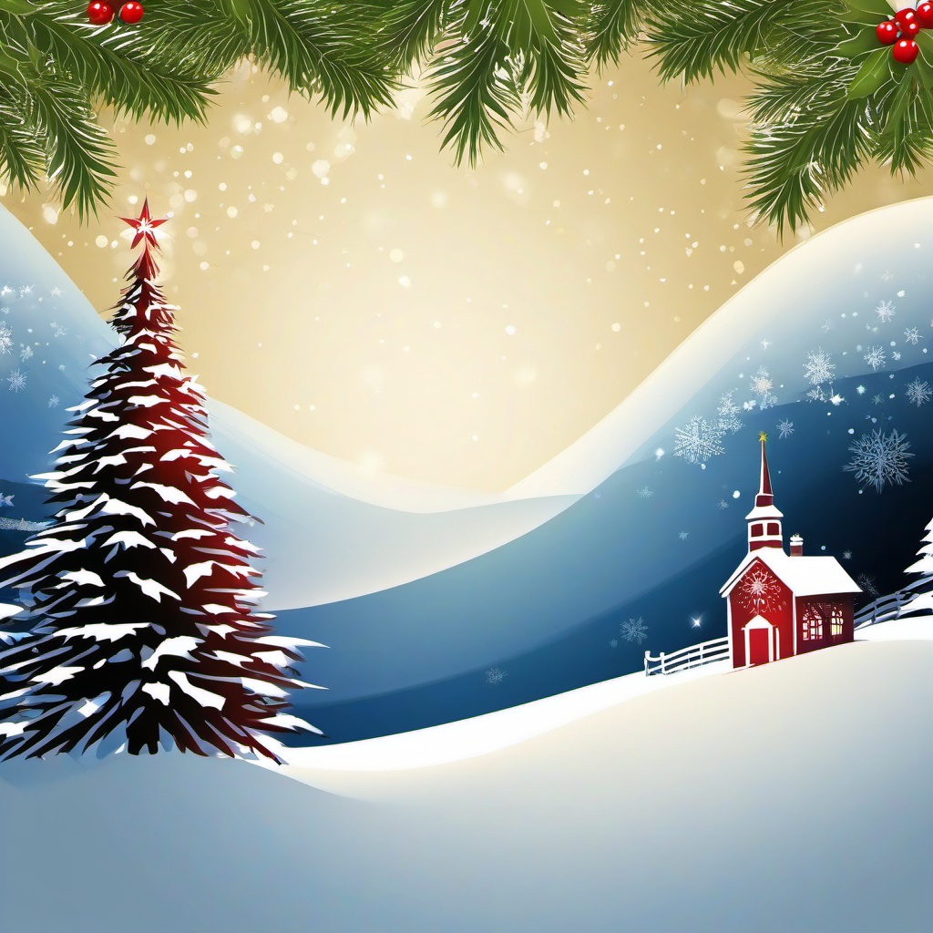 Christmas Background Wallpaper - christian christmas background  