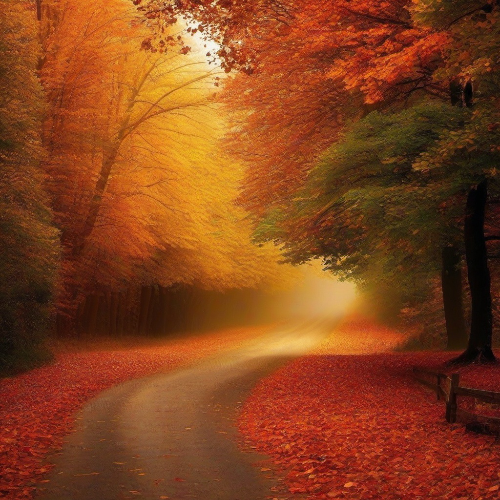 Fall Background Wallpaper - country autumn wallpaper  