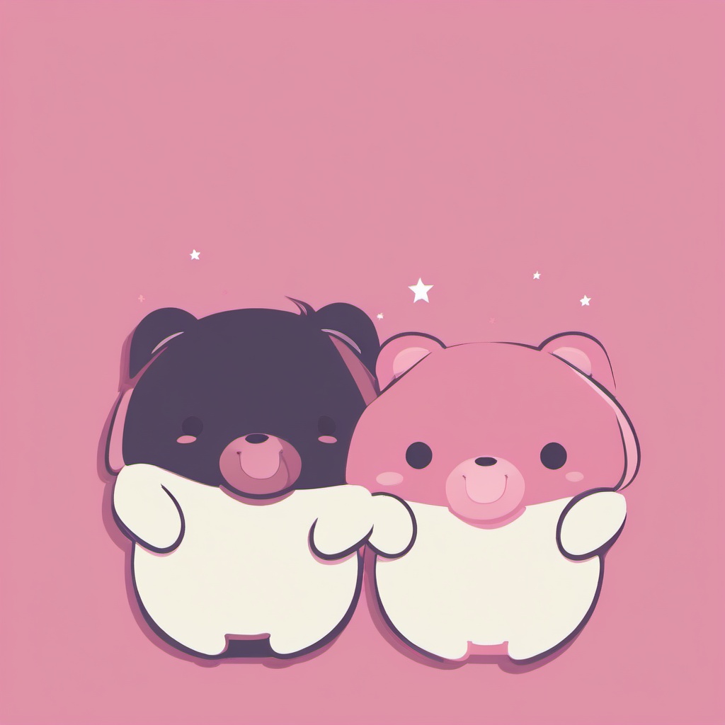 Cute Best Friend Wallpapers - Best friends-themed designs  ,background wallpaper