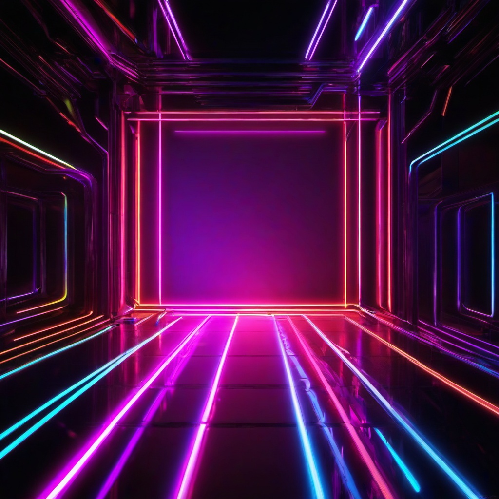 Neon Background Wallpaper - download background neon light  