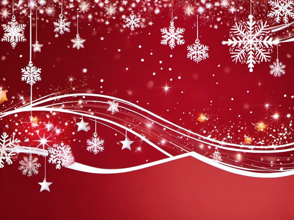 Free Xmas Background  