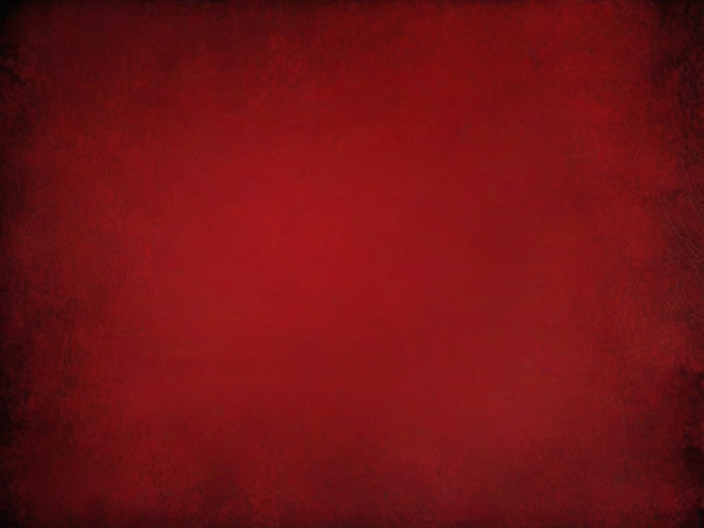 Wallpaper With Red Background-Dark red with a faded grunge effect for a textured finish  background wallpaper