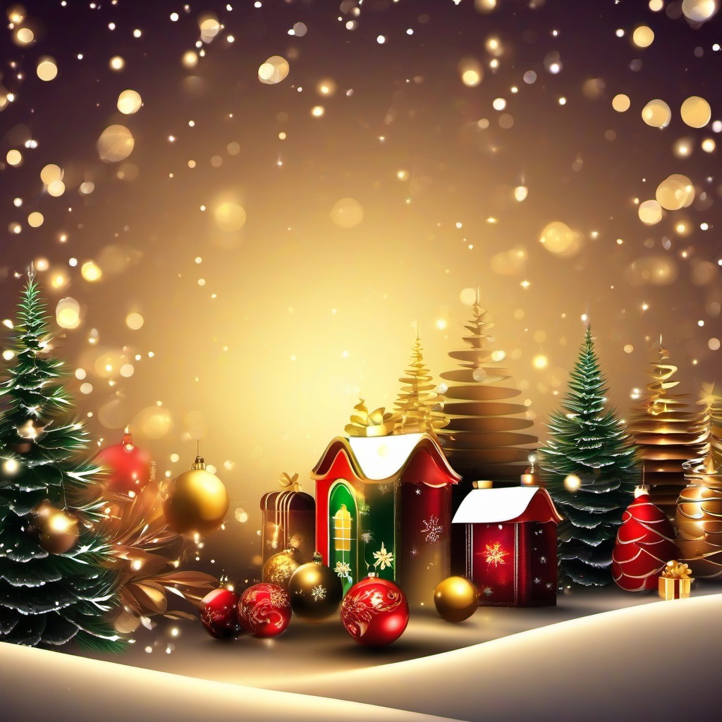 Christmas Background Wallpaper - christmas wallpaper 3d animated  