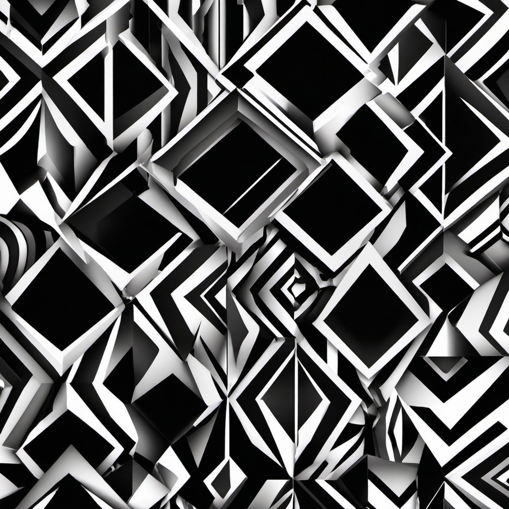 black and white abstract wallpaper  