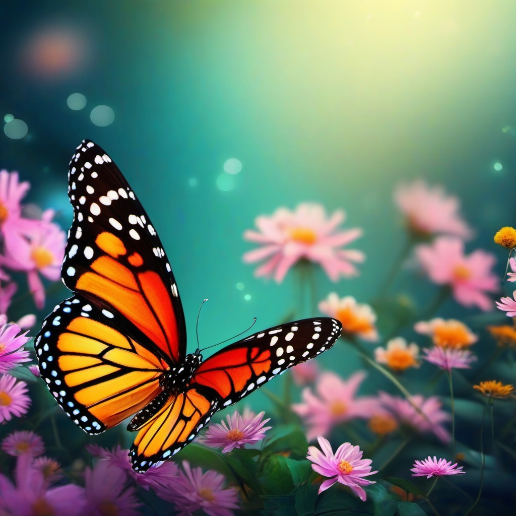 Butterfly Background Wallpaper - butterfly wallpaper 4k  