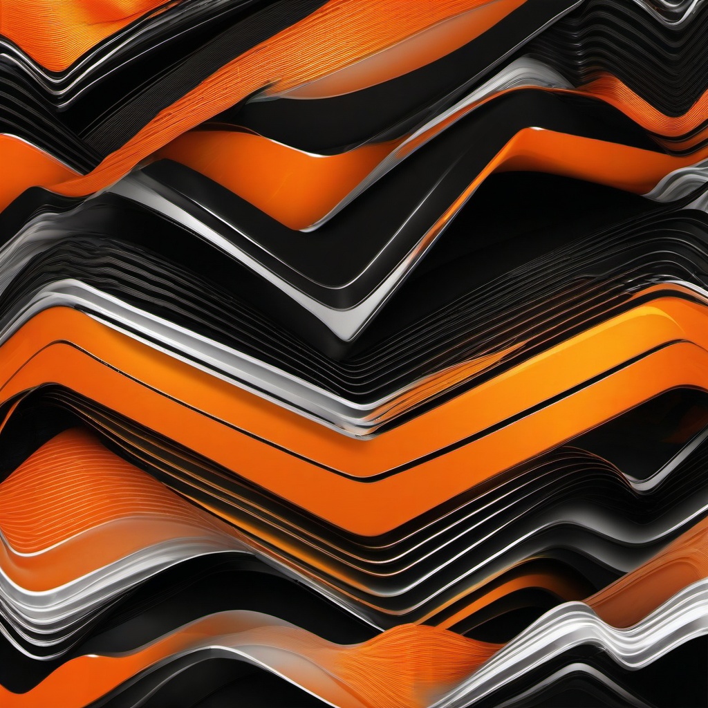 Orange Background Wallpaper - orange and black wallpaper  