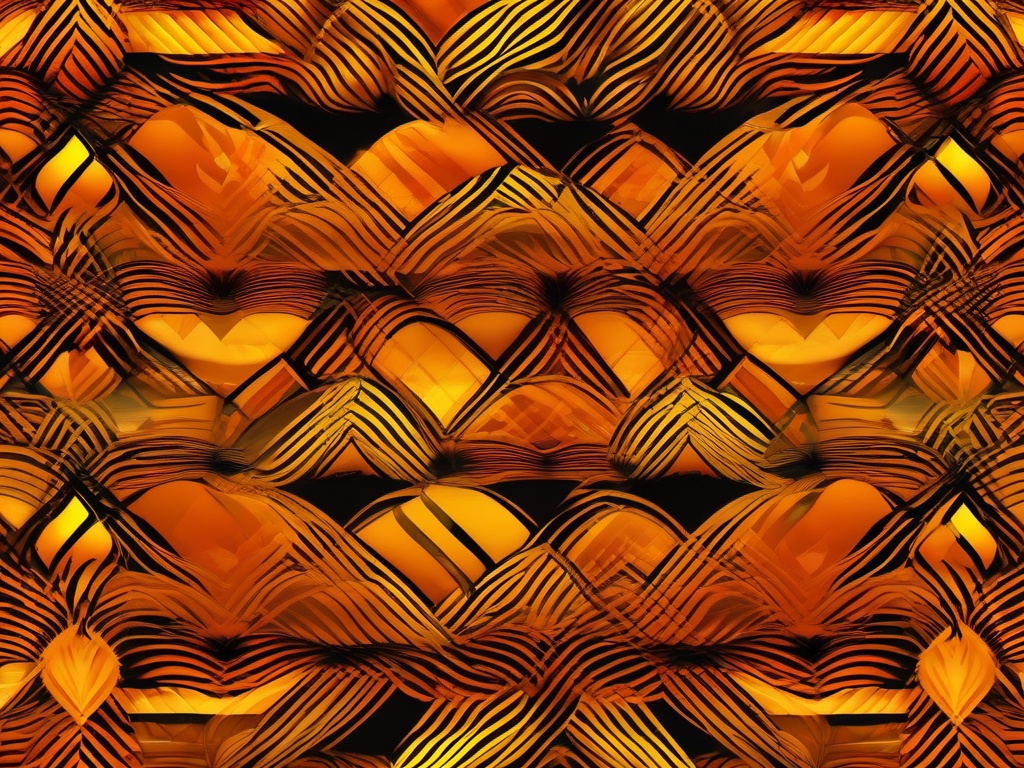 Background Yellow And Orange - Vibrant yellow and orange blend.  background wallpaper