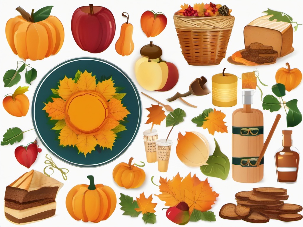 September  clipart