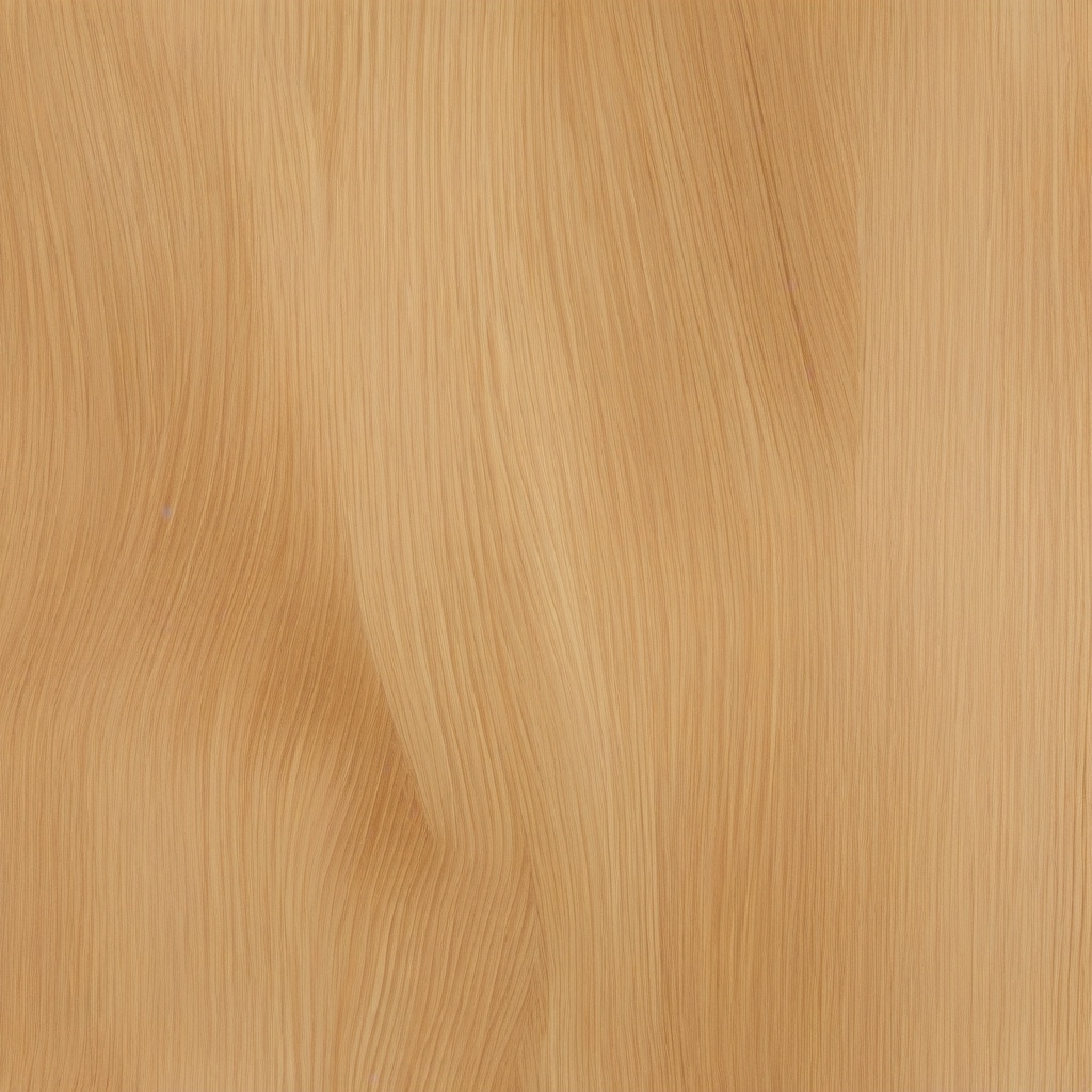 Maple showcasing a light, blonde tone with a delicate, fine grain pattern top view, product photoshoot realistic background, hyper detail, high resolution